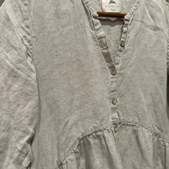 La Petite Alice Dress - Picture 3 of 4